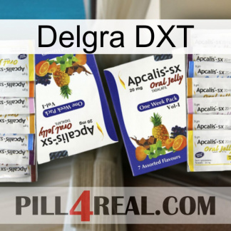 Delgra DXT 12